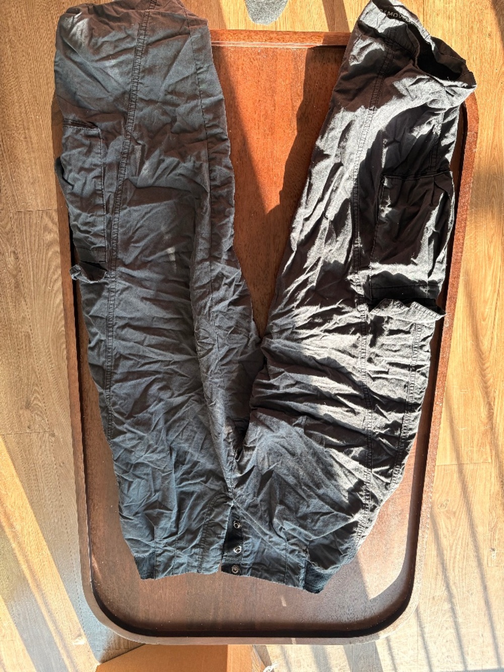 free people movement pants